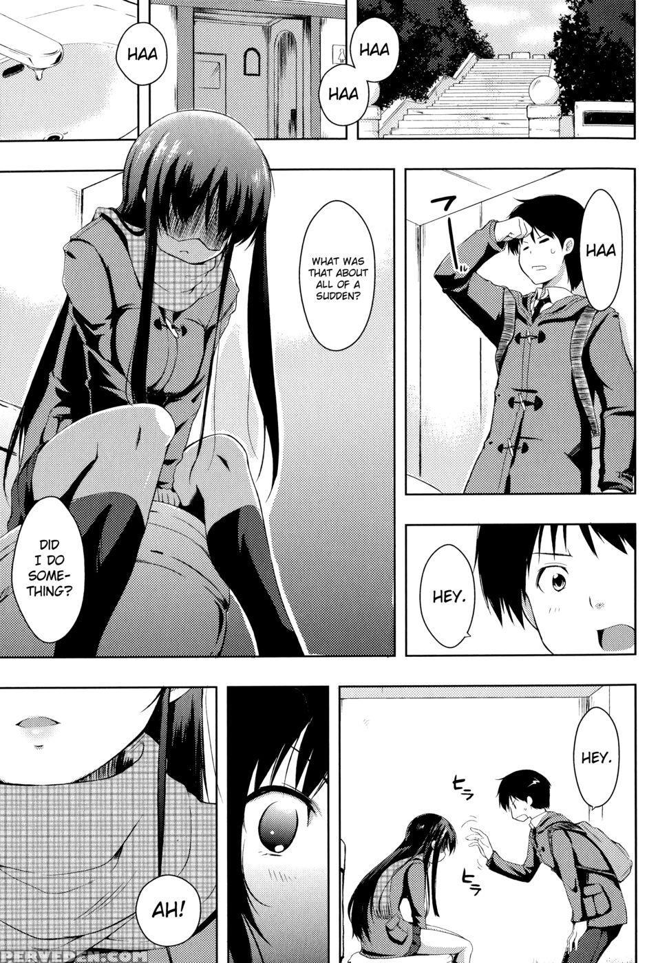 Tayun Purun Monyun Chapter 2 "don't Call Me That Name 2" - Kaiduka 1