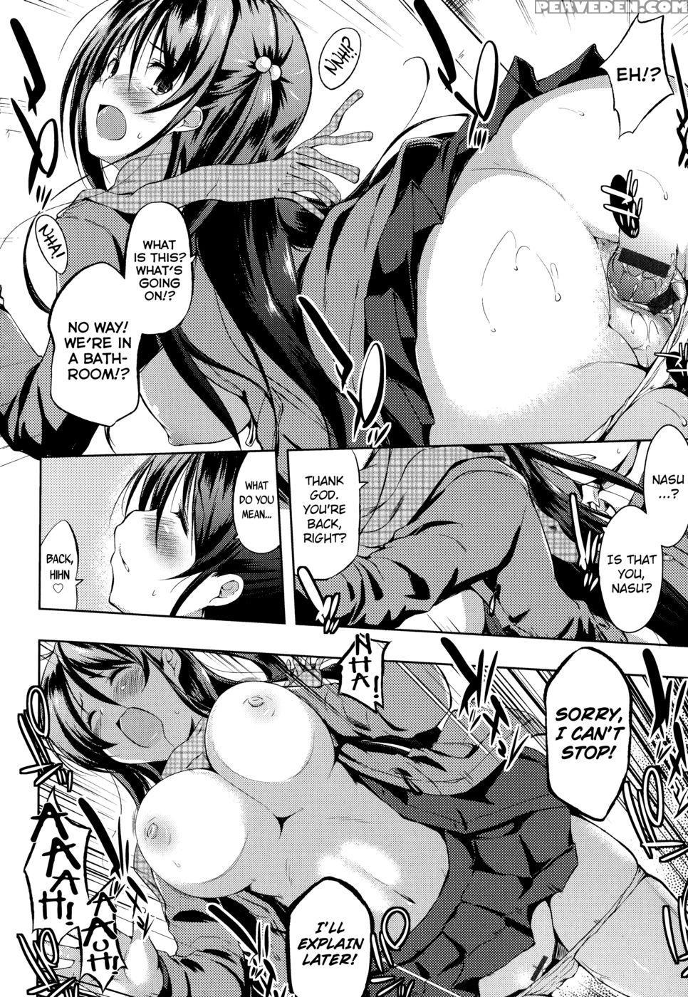 Tayun Purun Monyun Chapter 2 "don't Call Me That Name 2" 1