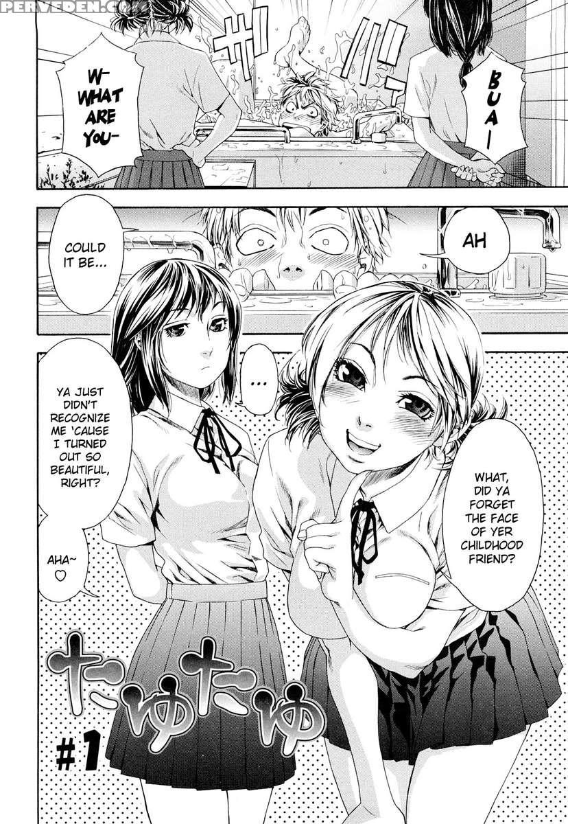 Tayutayu 1