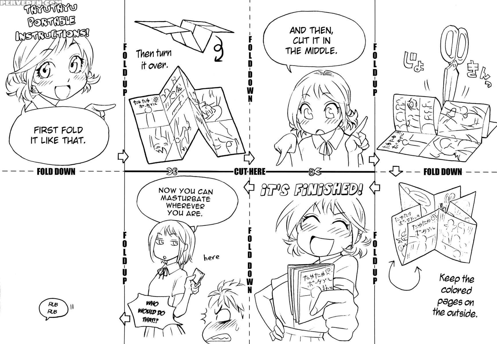 Tayutayu 1