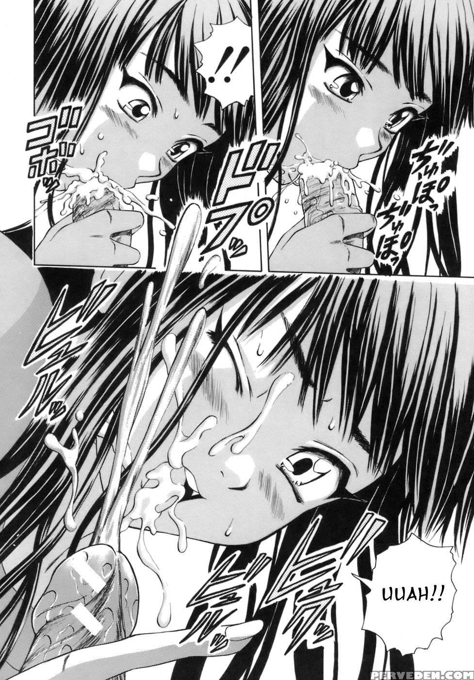 Teacher And Student - Chapter 1 - Fuuga 1