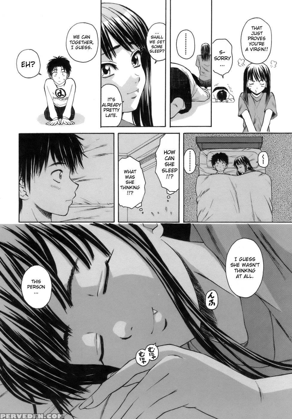 Teacher And Student - Chapter 1 - Fuuga 1