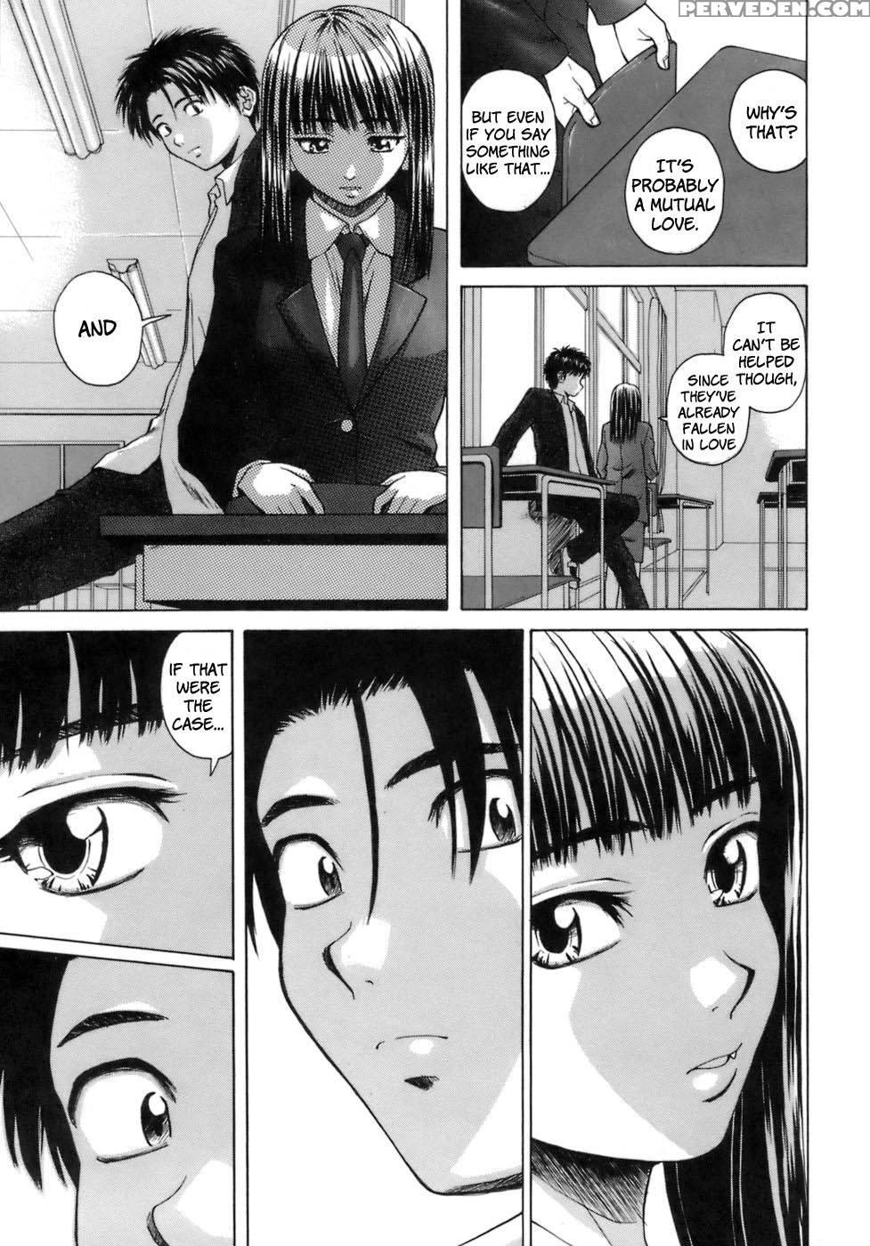 Teacher And Student - Chapter 3 - Fuuga 1