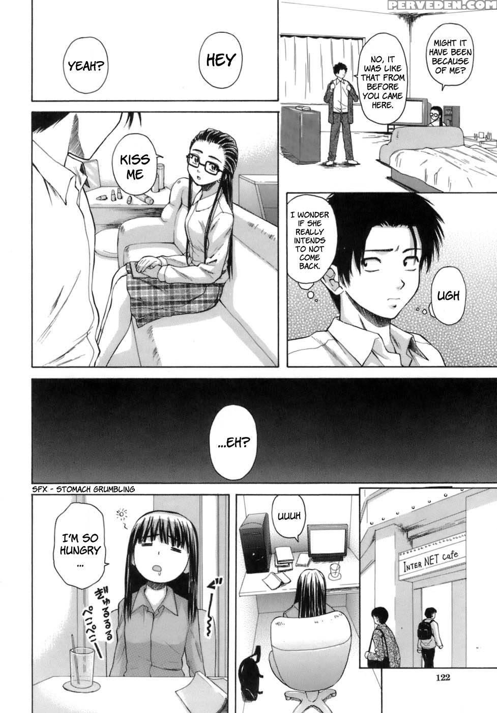 Teacher And Student - Chapter 4 - Fuuga 1