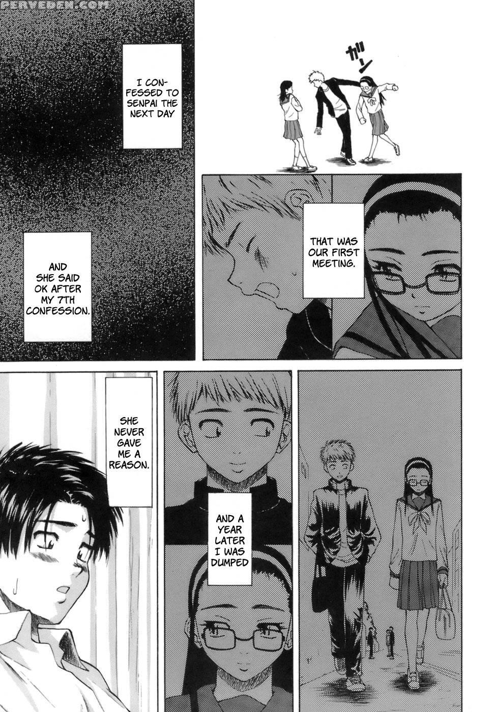 Teacher And Student - Chapter 4 - Fuuga 1