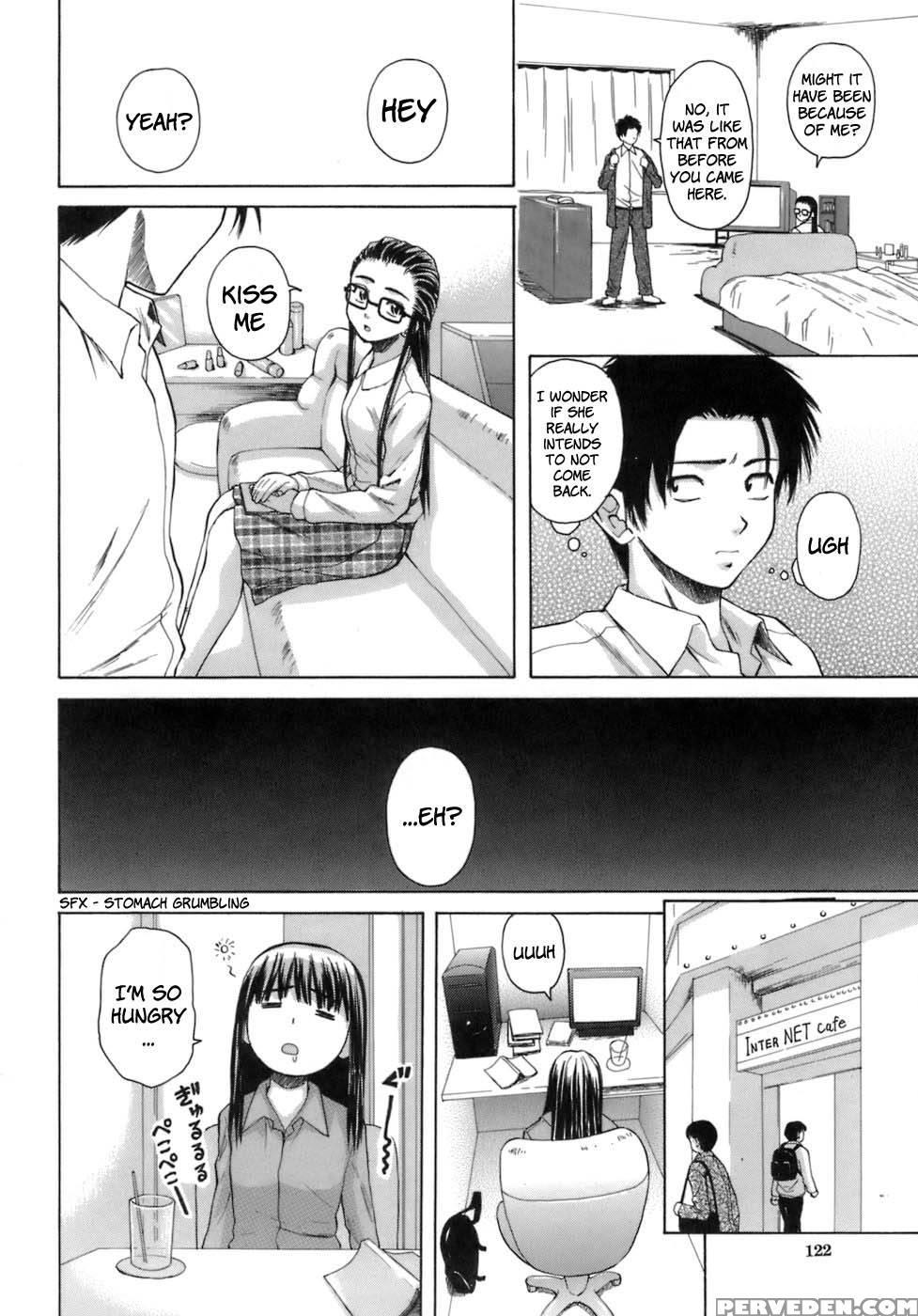 Teacher And Student - Chapter 4 - Original Work 1