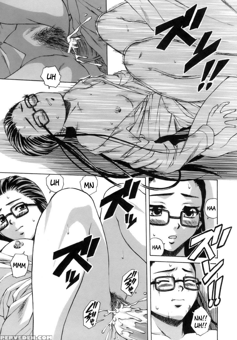 Teacher And Student - Chapter 4 - Original Work 1