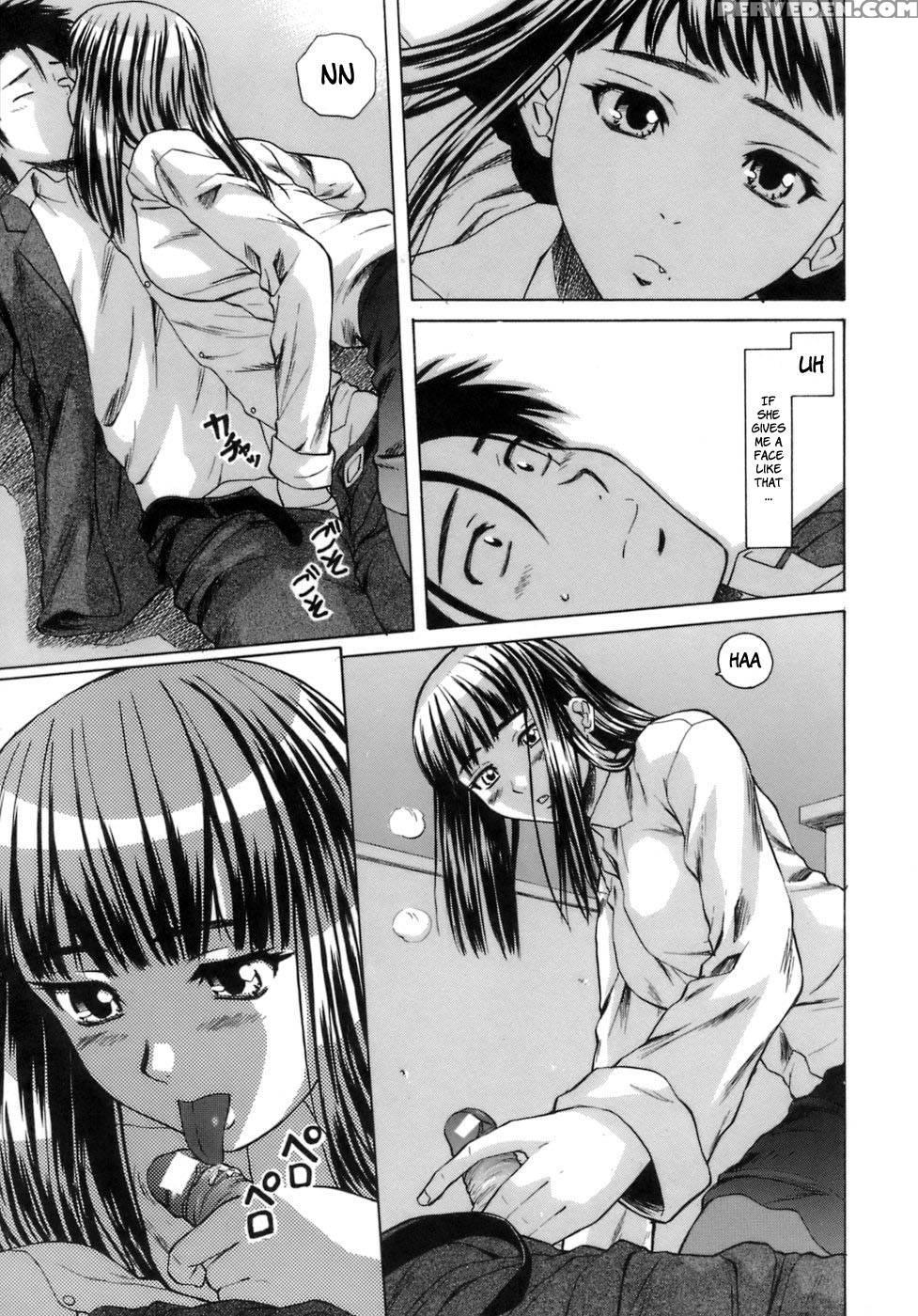 Teacher And Student - Chapter 5 - Fuuga 1