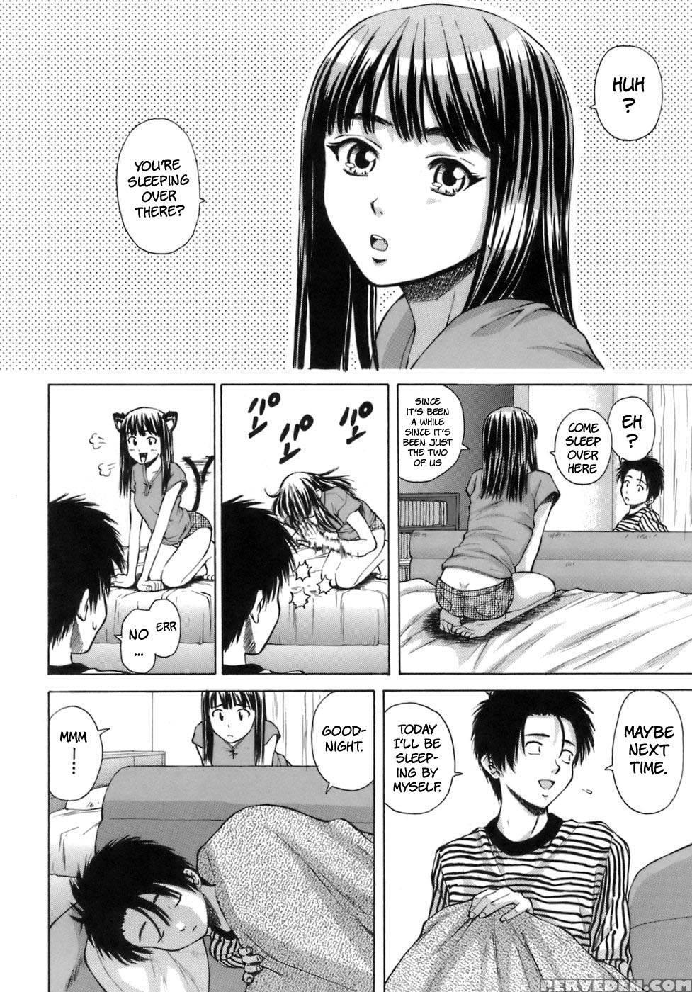 Teacher And Student - Chapter 5 - Fuuga 1