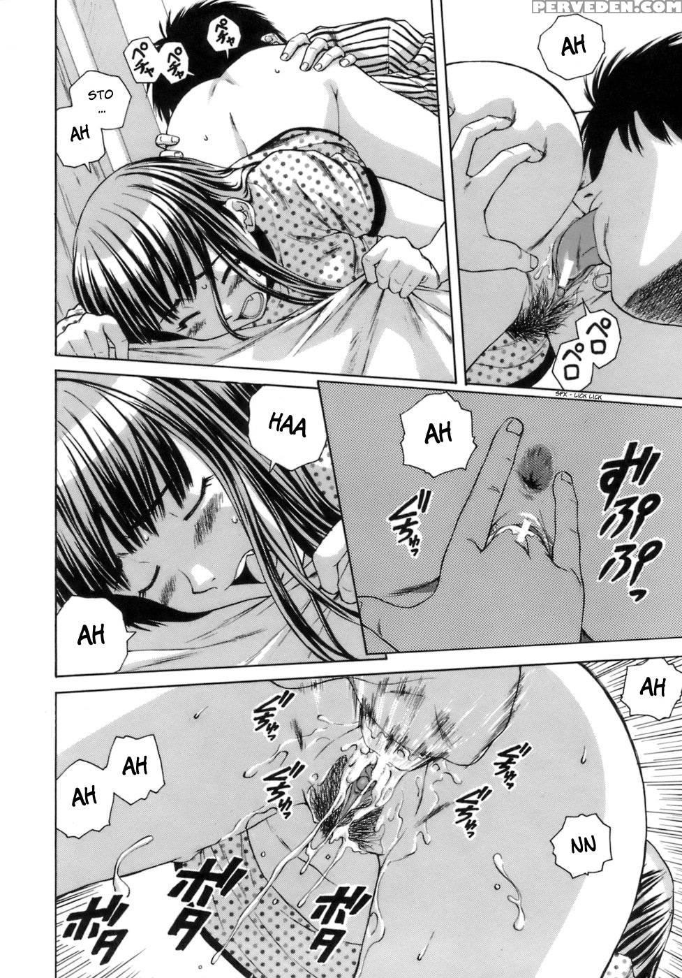 Teacher And Student - Chapter 6 - Fuuga 1