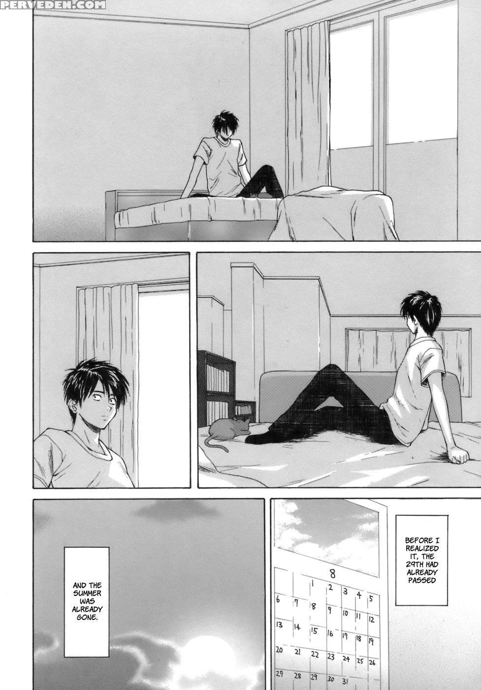 Teacher And Student - Chapter 7 (final) - Fuuga 1