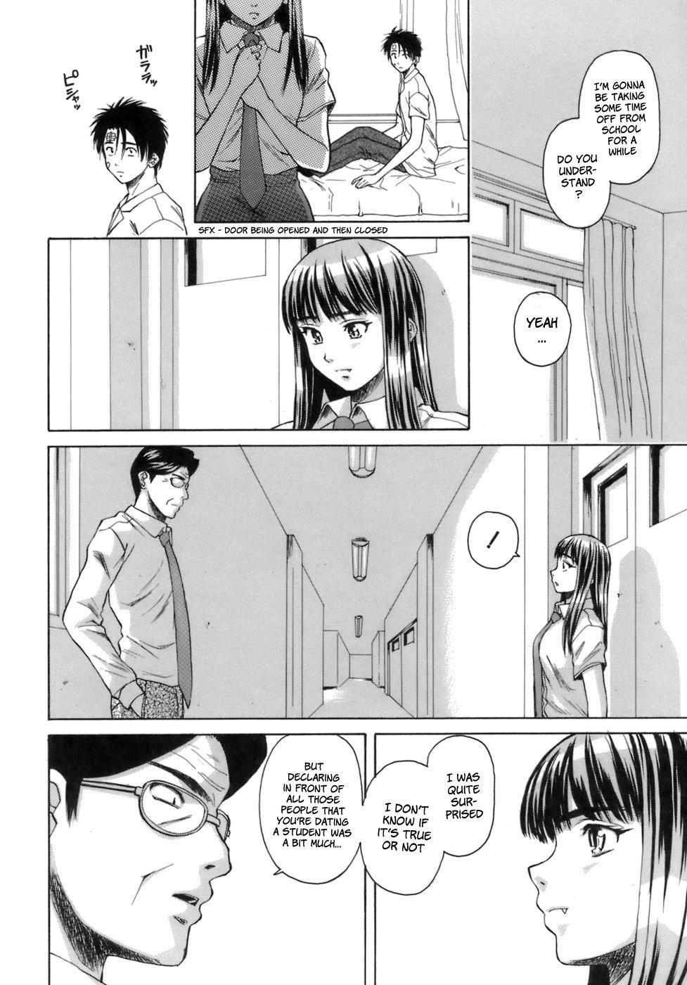 Teacher And Student 7