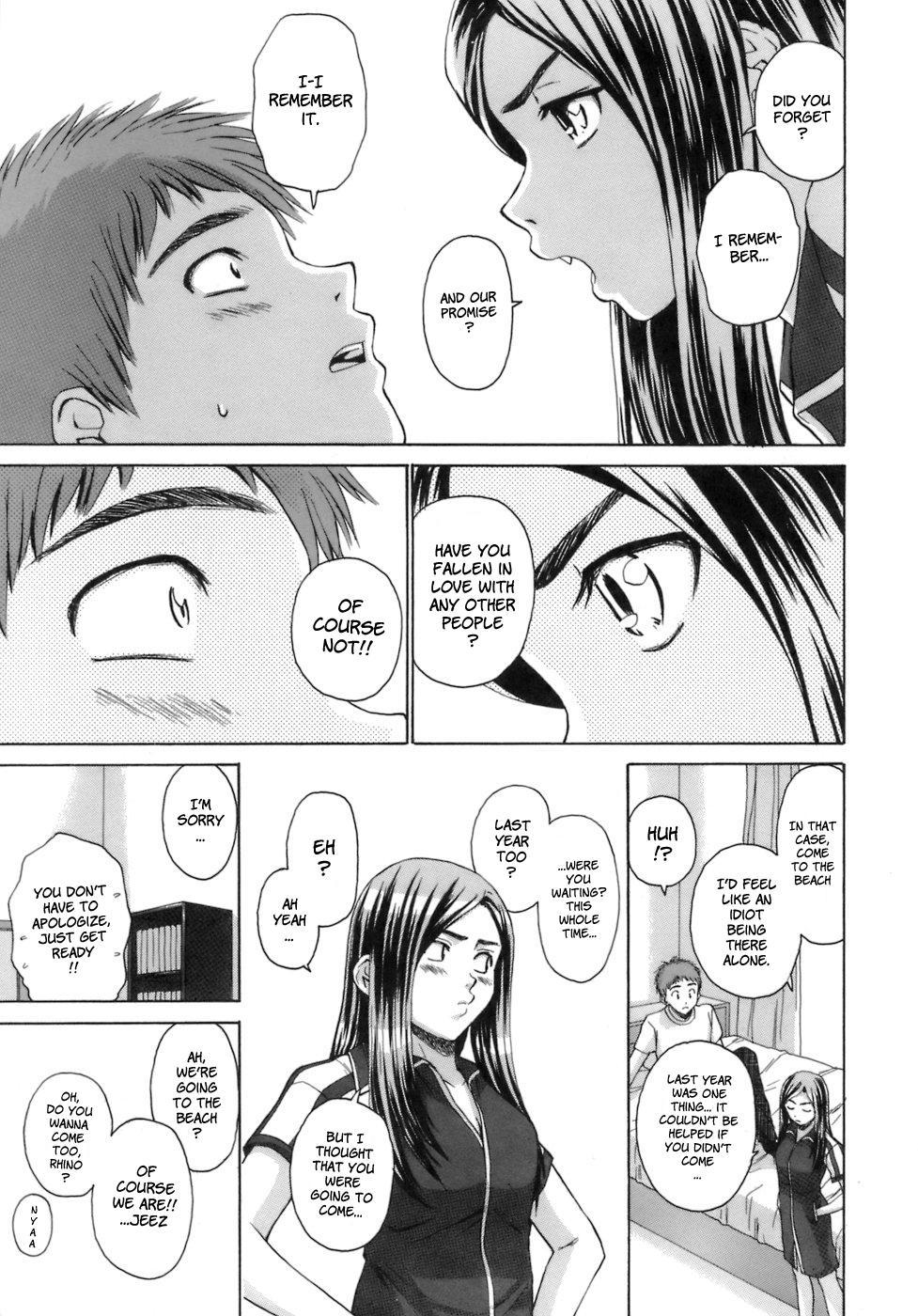 Teacher And Student 7