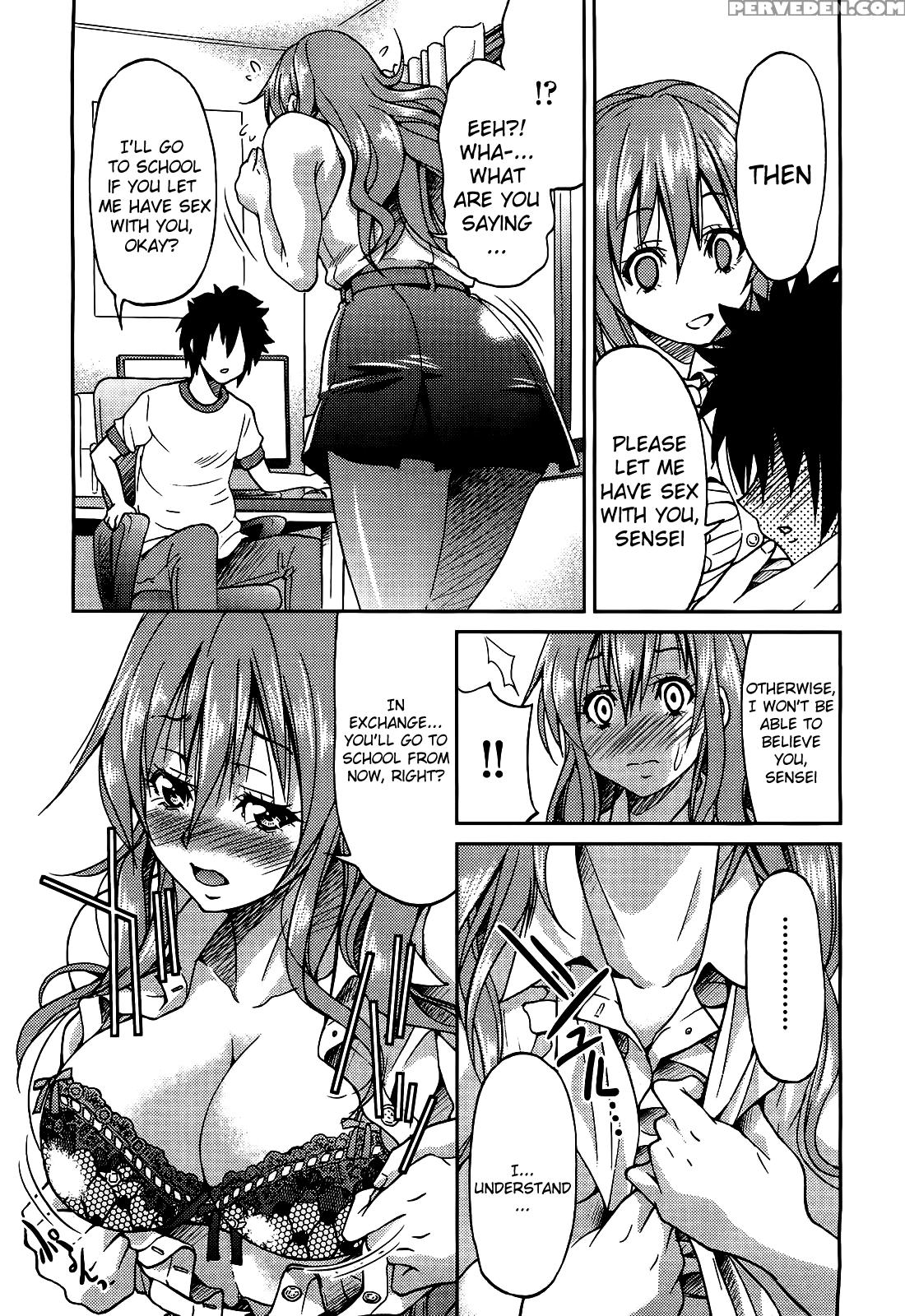 Teacher X Teacher 1