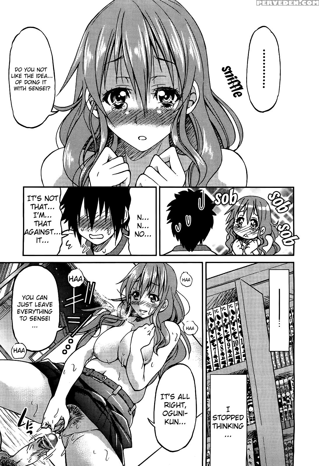 Teacher X Teacher 1