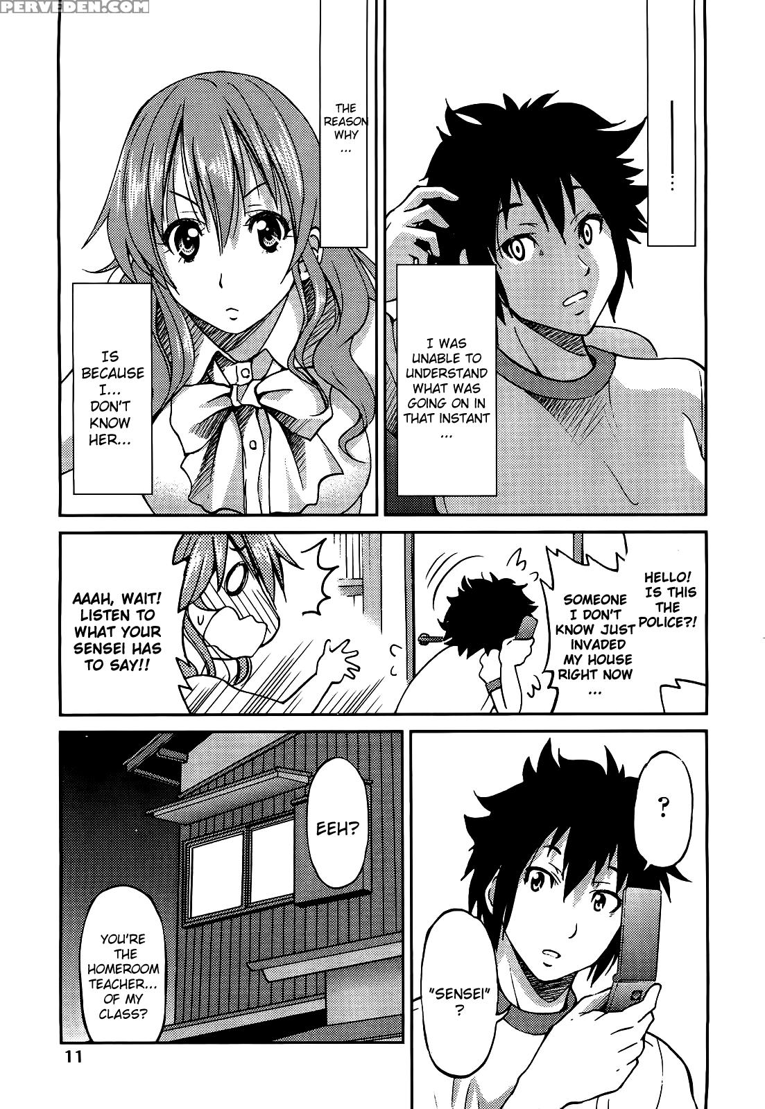Teacher X Teacher 1