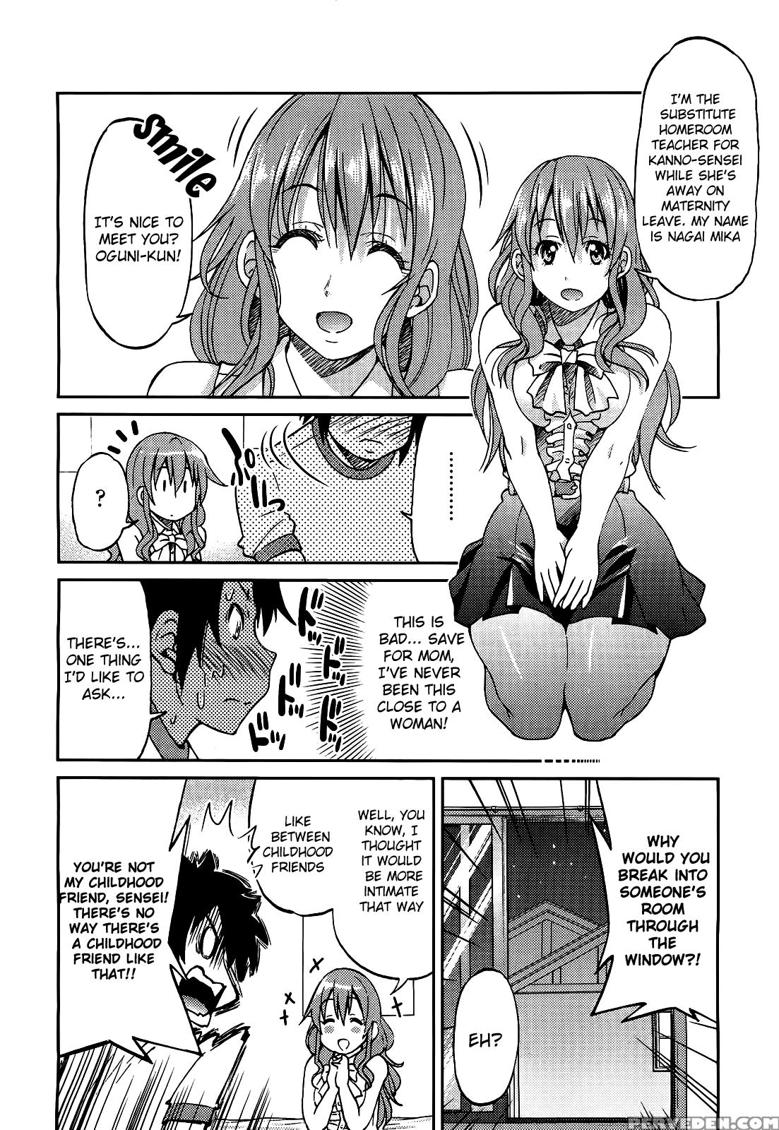 Teacher X Teacher 1
