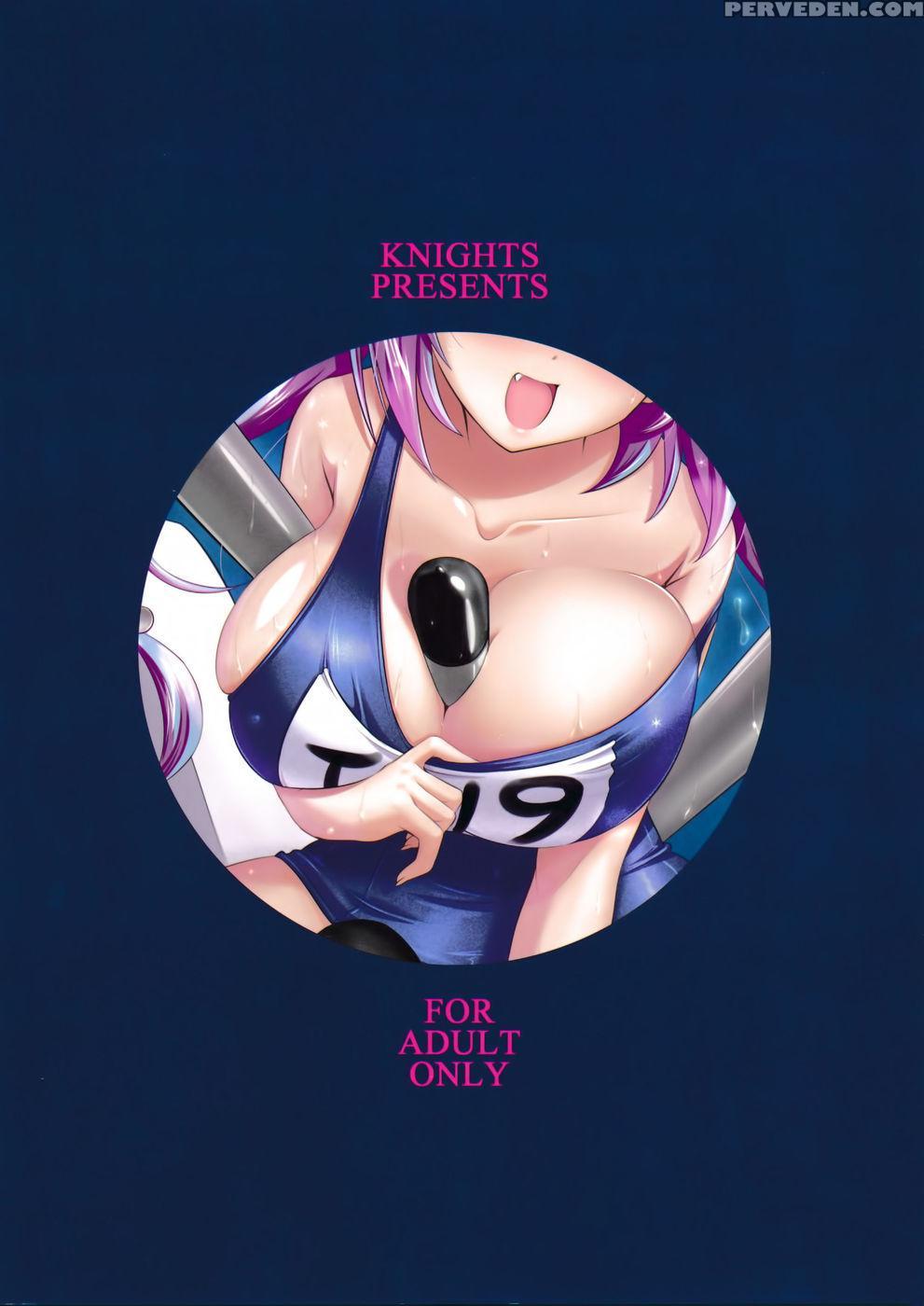 Teitoku Ha Nani Wo Shitemo Okoranai Kara Daisuki Nano - Kantai Collection 1