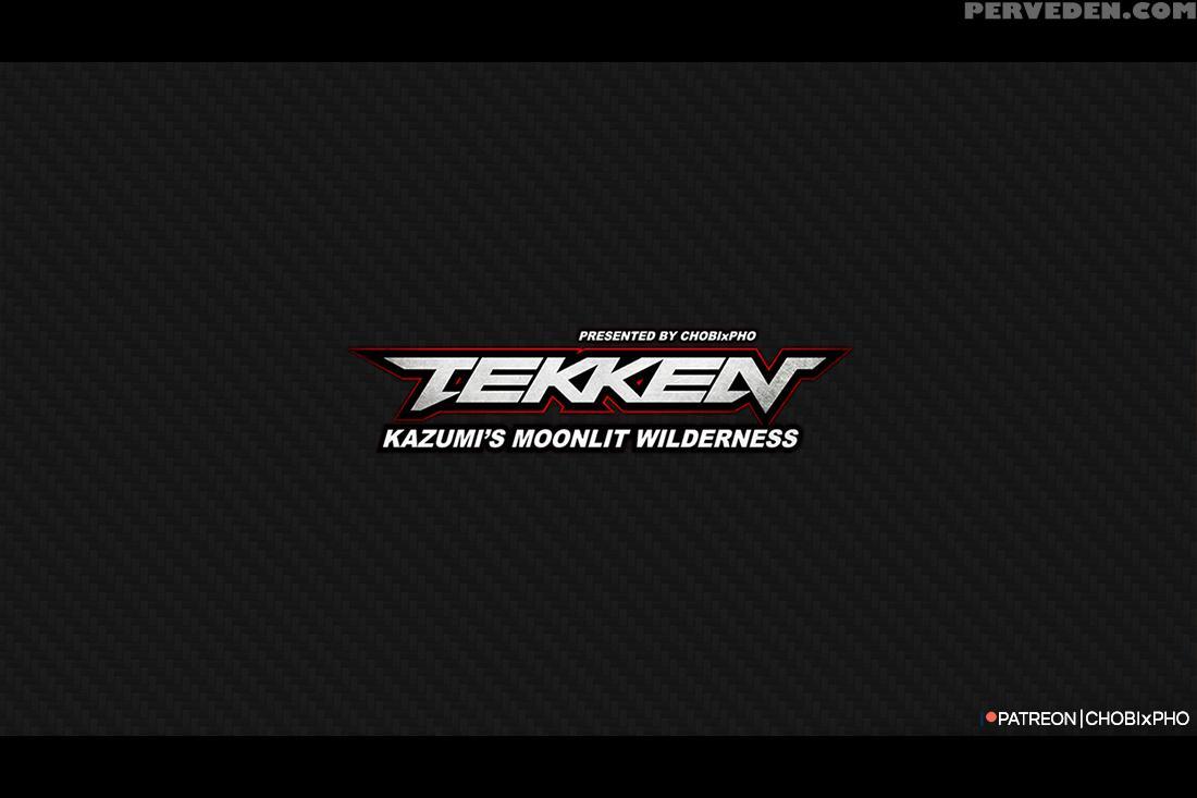 Tekken Kazumi's Moonlit Wilderness [chobixpho] 1