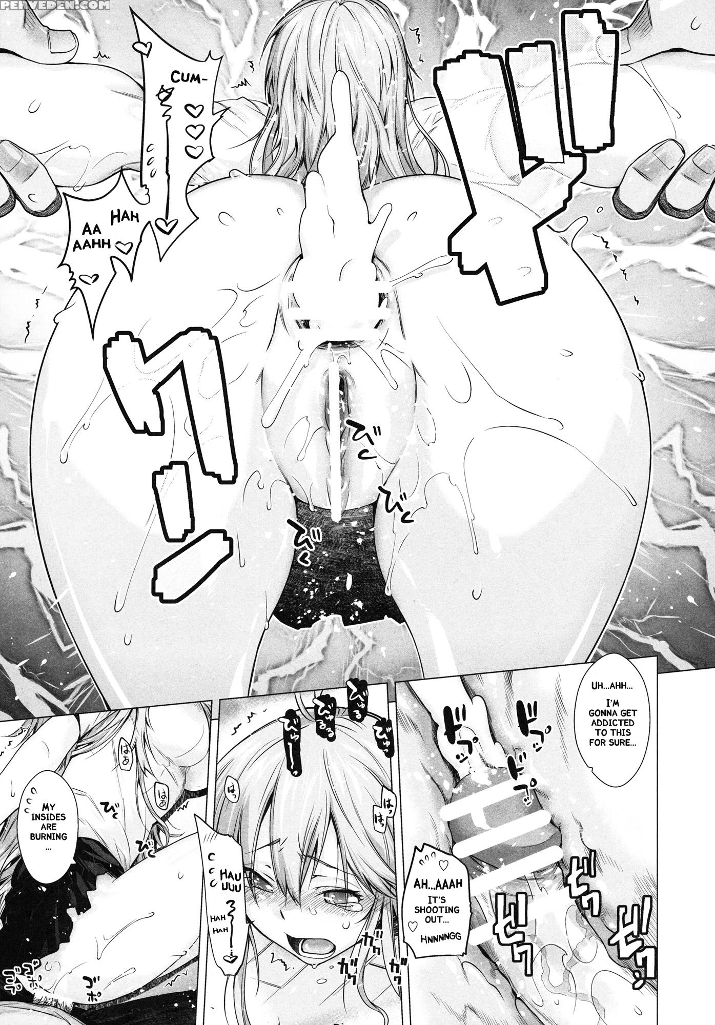 Tell Me 2 - Denpa Onna To Seishun Otoko 1