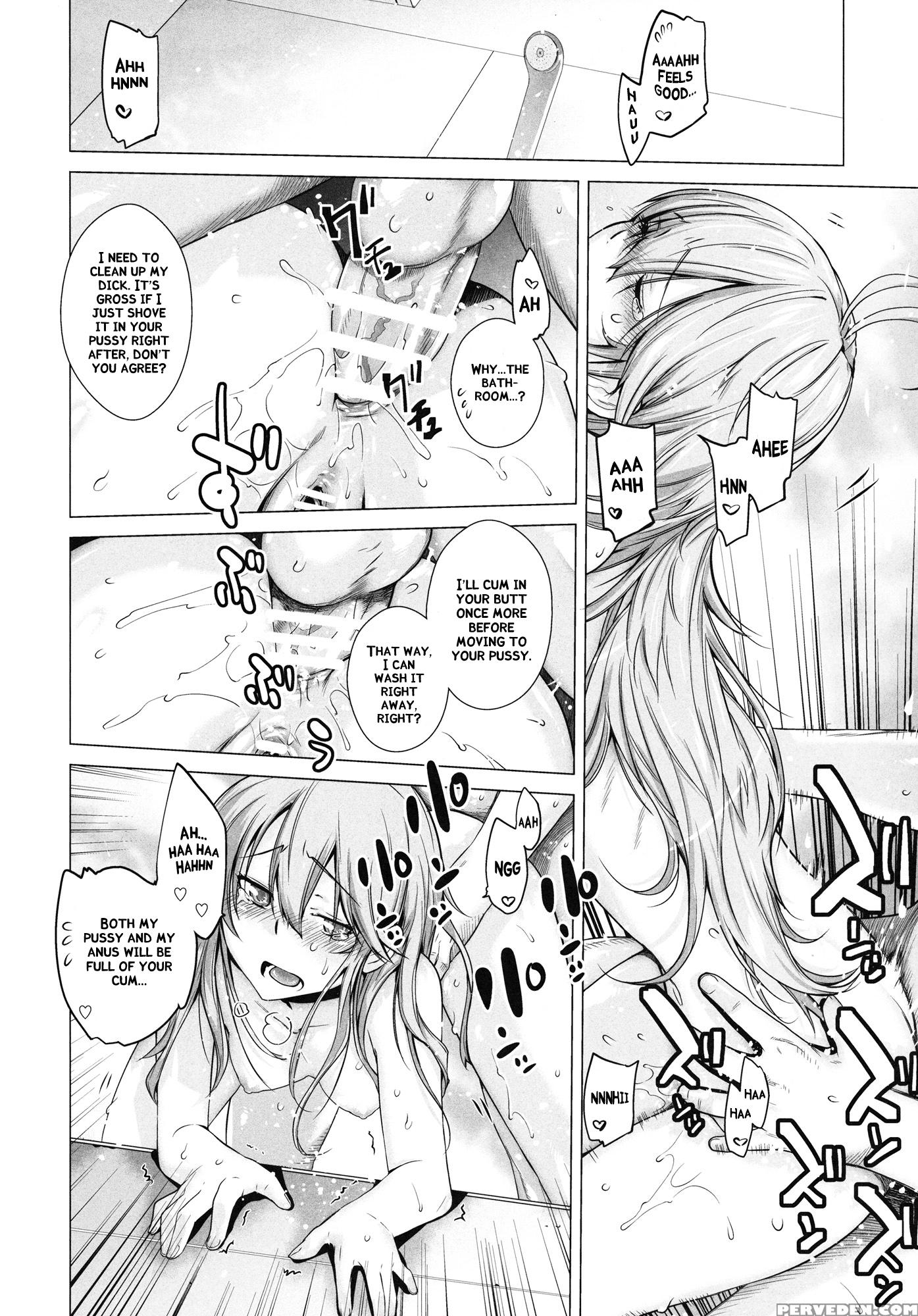 Tell Me 2 - Denpa Onna To Seishun Otoko 1