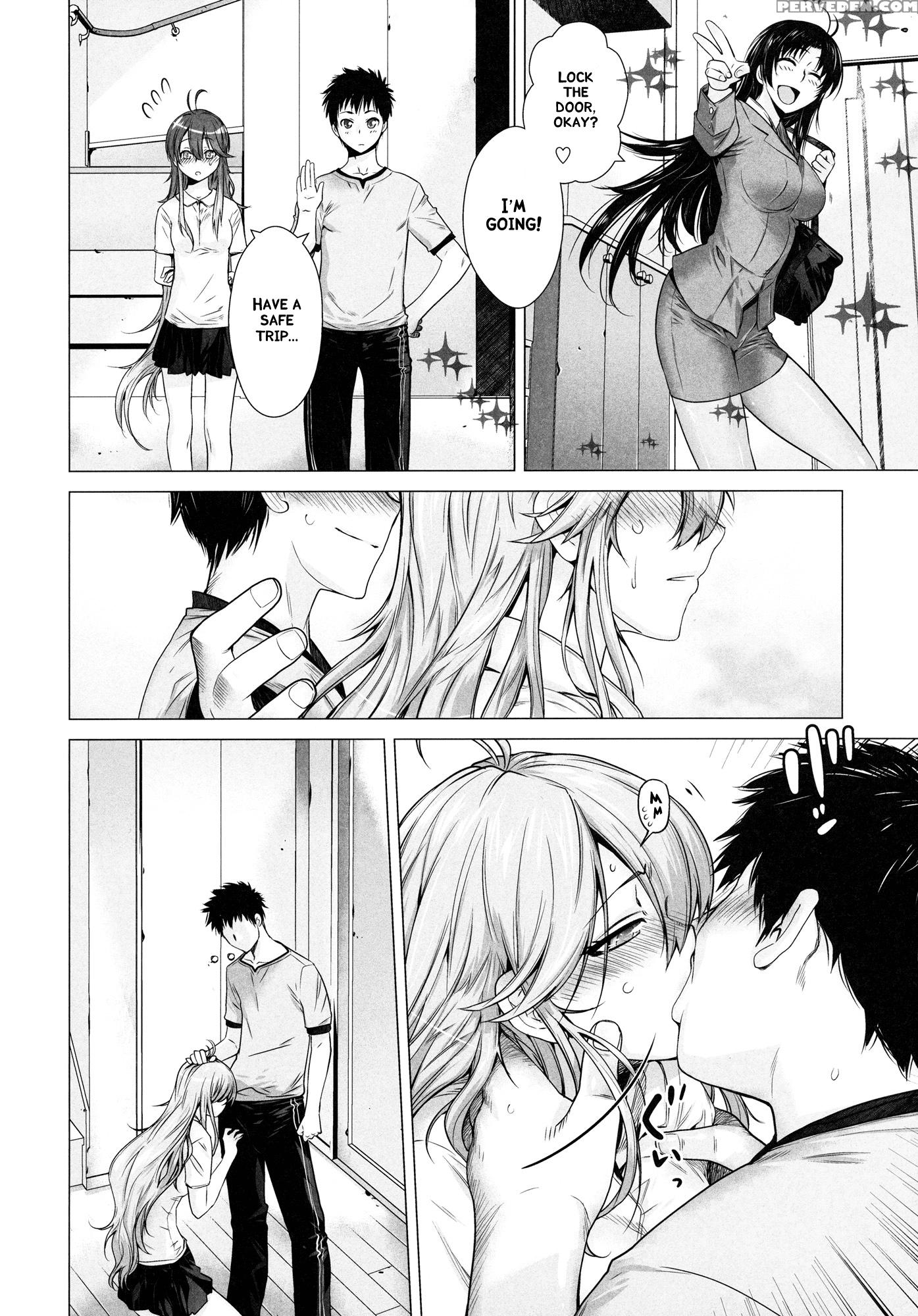 Tell Me 2 - Denpa Onna To Seishun Otoko 1