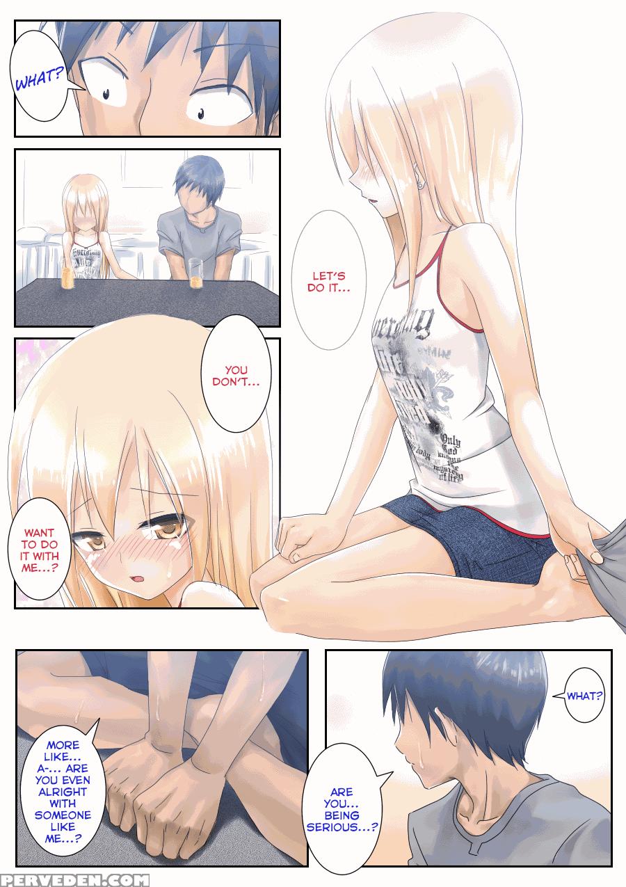 Teme Benkyou Oshiero Yo! - Original Work 1