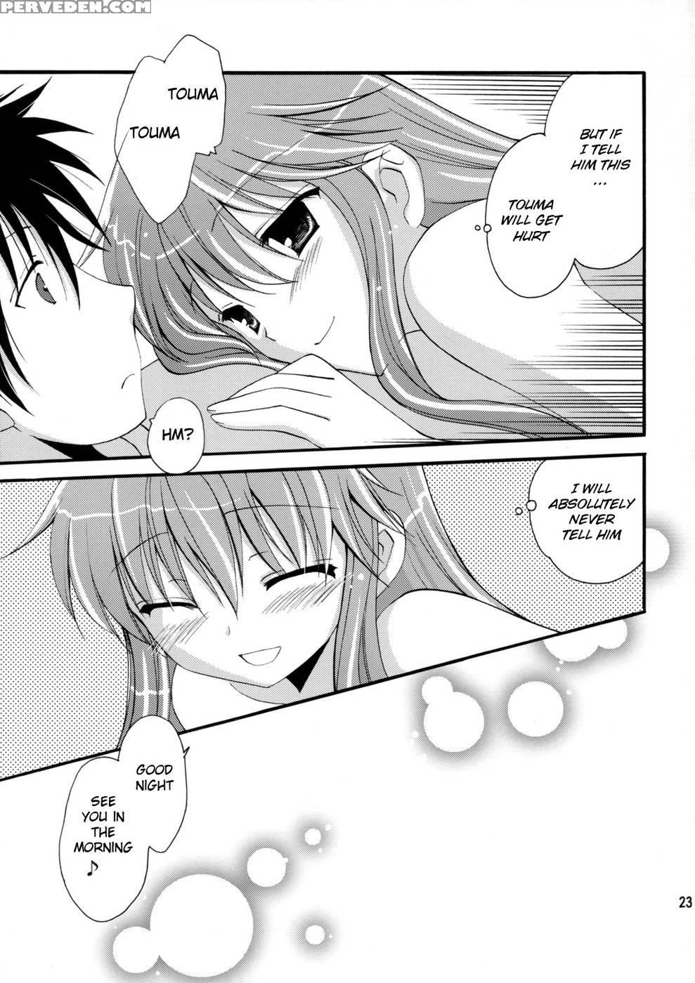 Tengoku Yori Yaban - To Aru Majutsu No Index 1