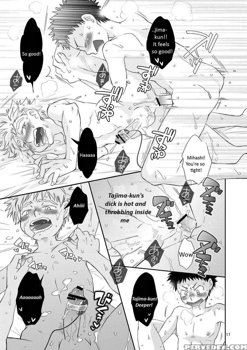 Tennen Shikou 3 1