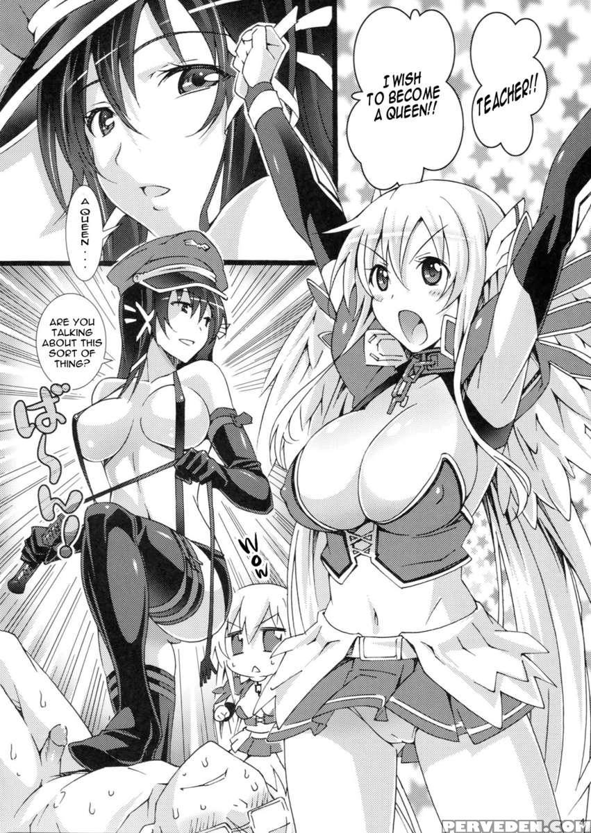 Tennen Tenshi No Xx Ressun 1