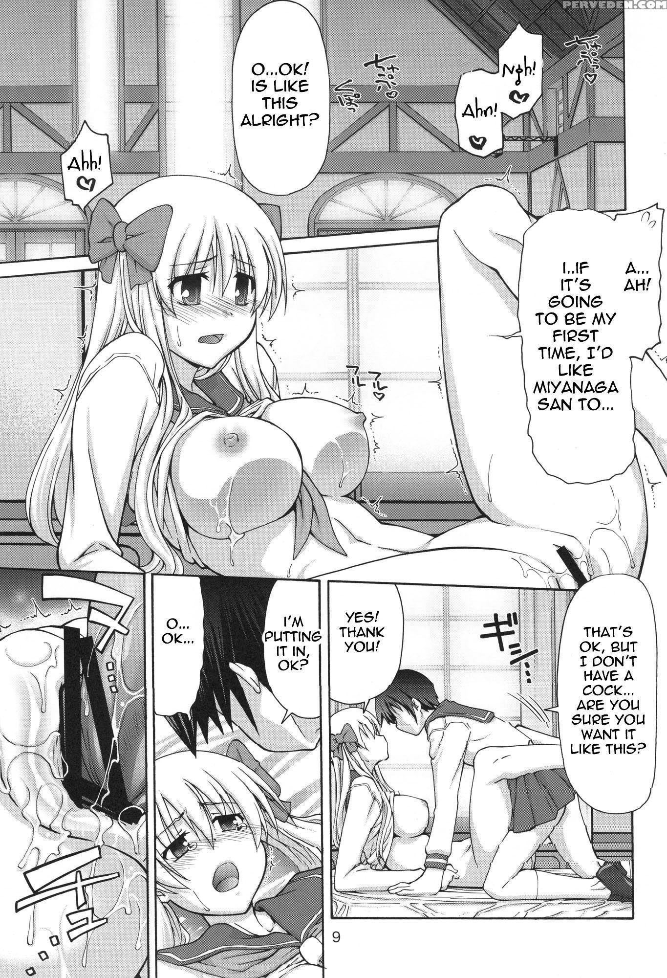 Tenpai - Saki 1