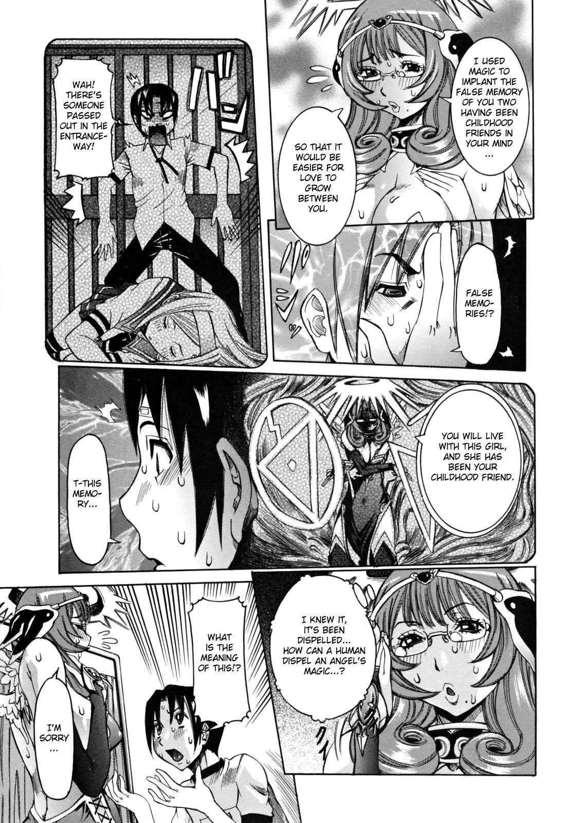 Tenshi No Houkago Jugyou 2