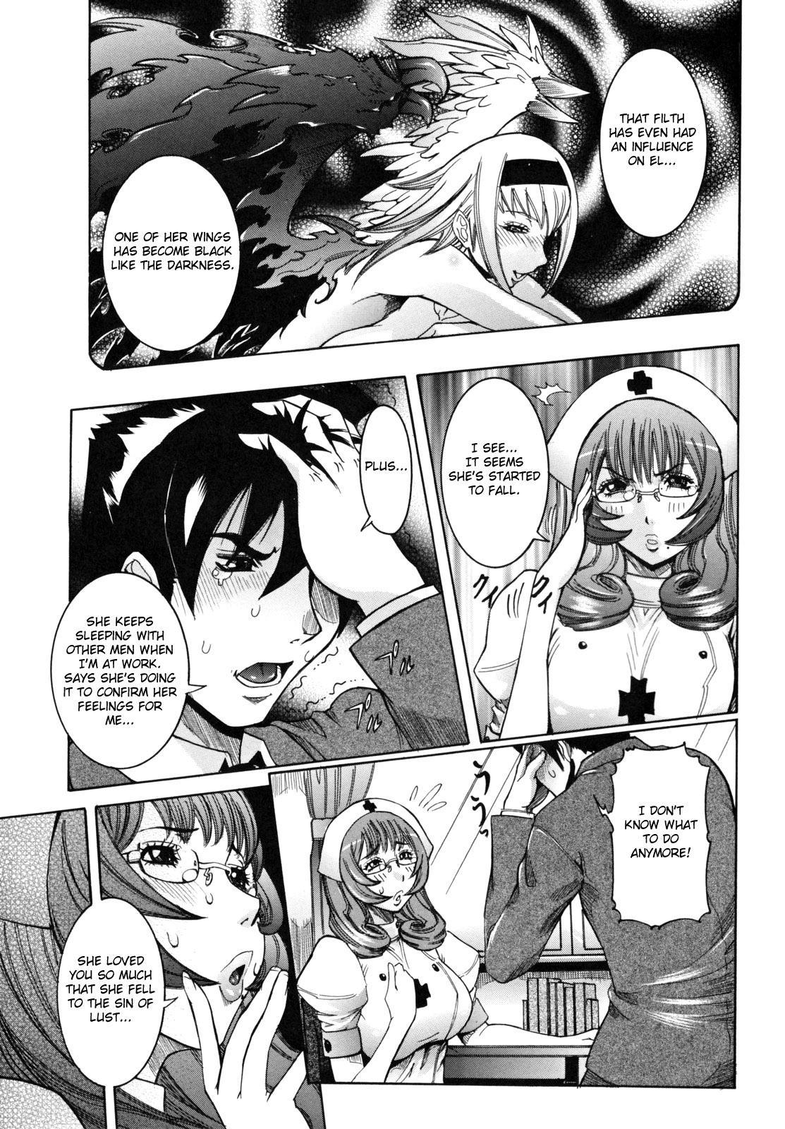Tenshi No Houkago Jugyou 4
