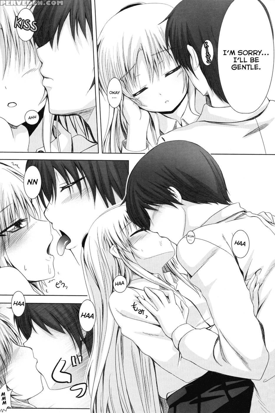 Tenshi No Oto! - Angel Beats 1
