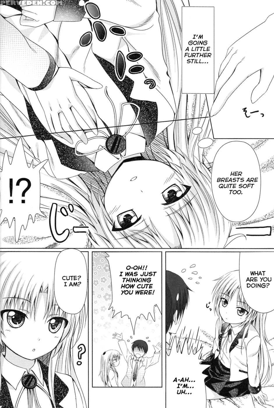 Tenshi No Oto! - Angel Beats 1
