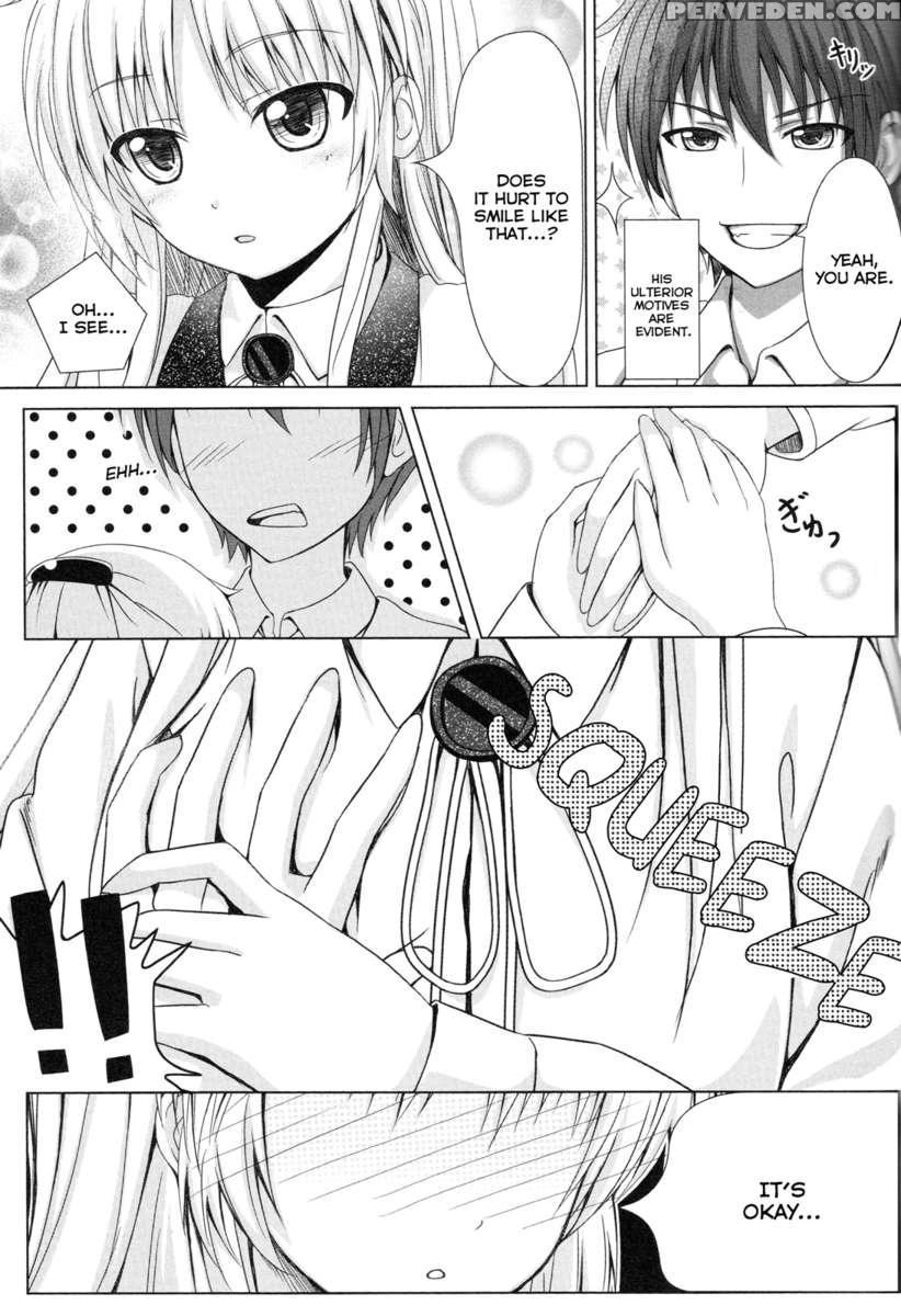 Tenshi No Oto! 1