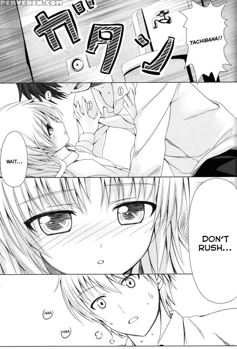 Tenshi No Oto! 1