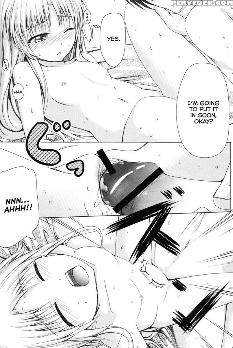 Tenshi No Oto! 1
