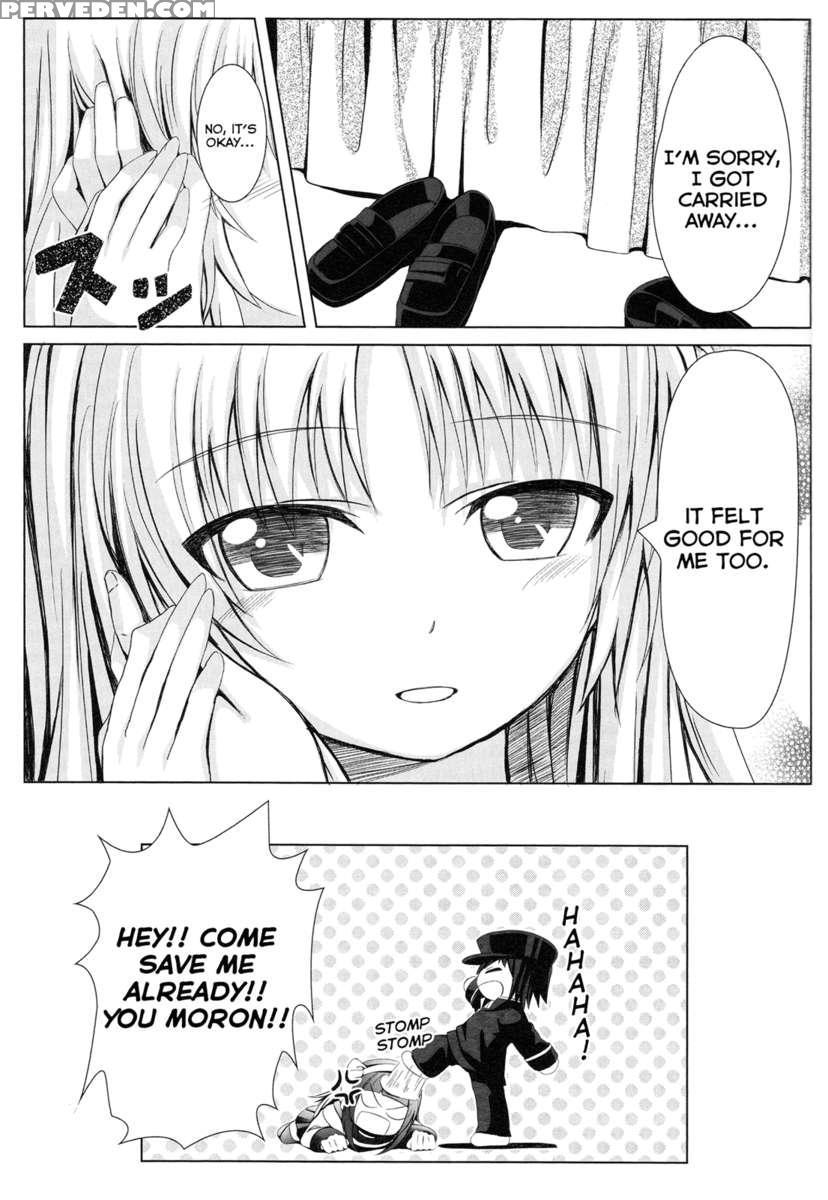 Tenshi No Oto! 1