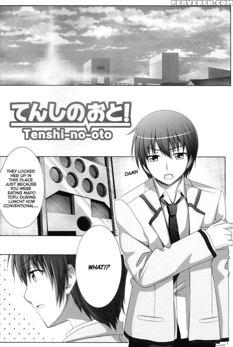 Tenshi No Oto! 1
