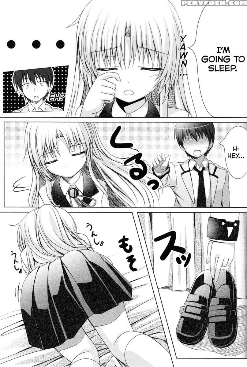 Tenshi No Oto! 1