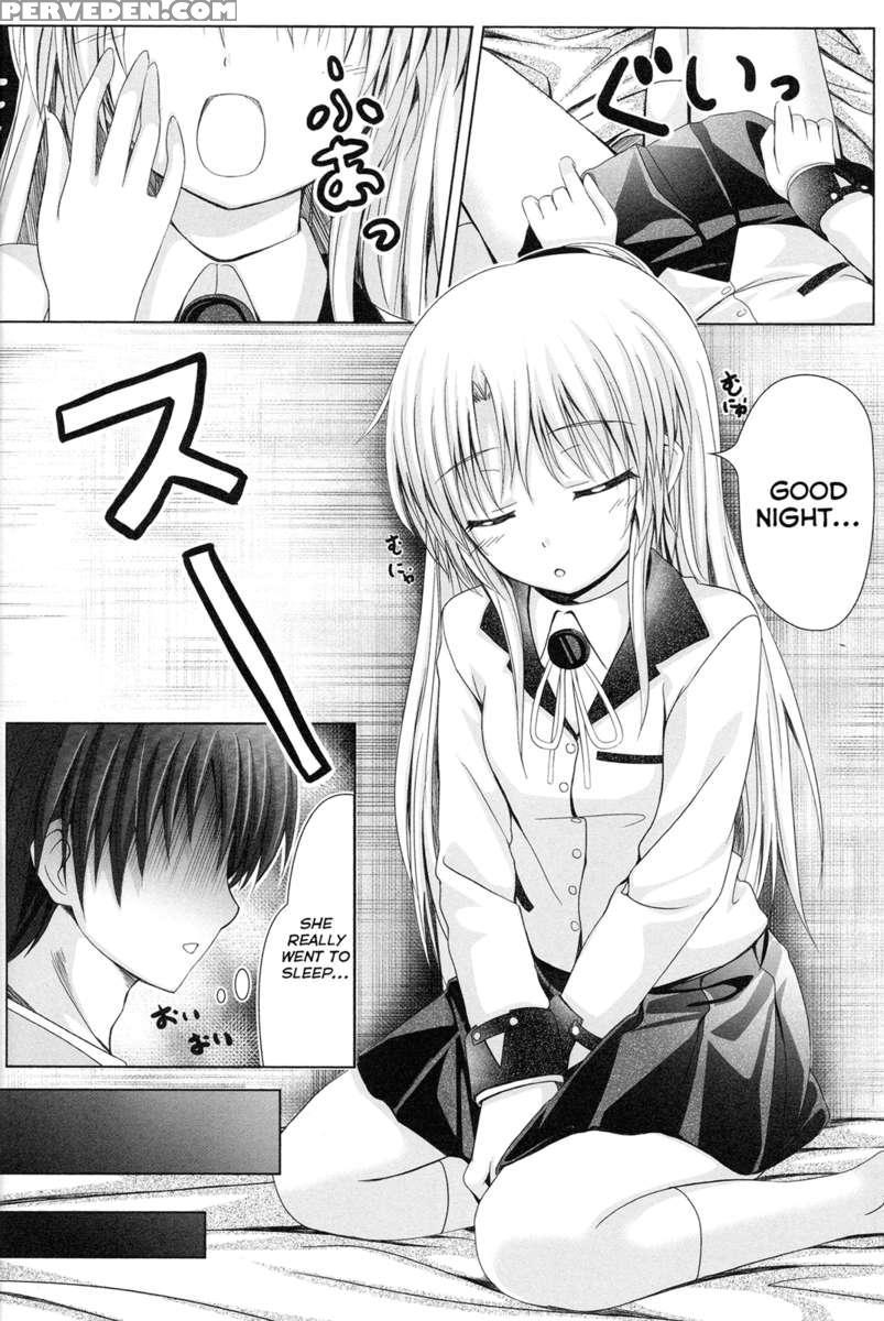 Tenshi No Oto! 1
