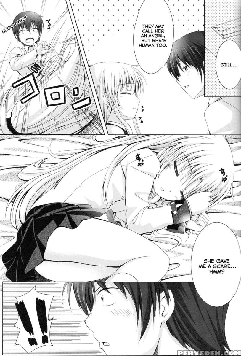 Tenshi No Oto! 1