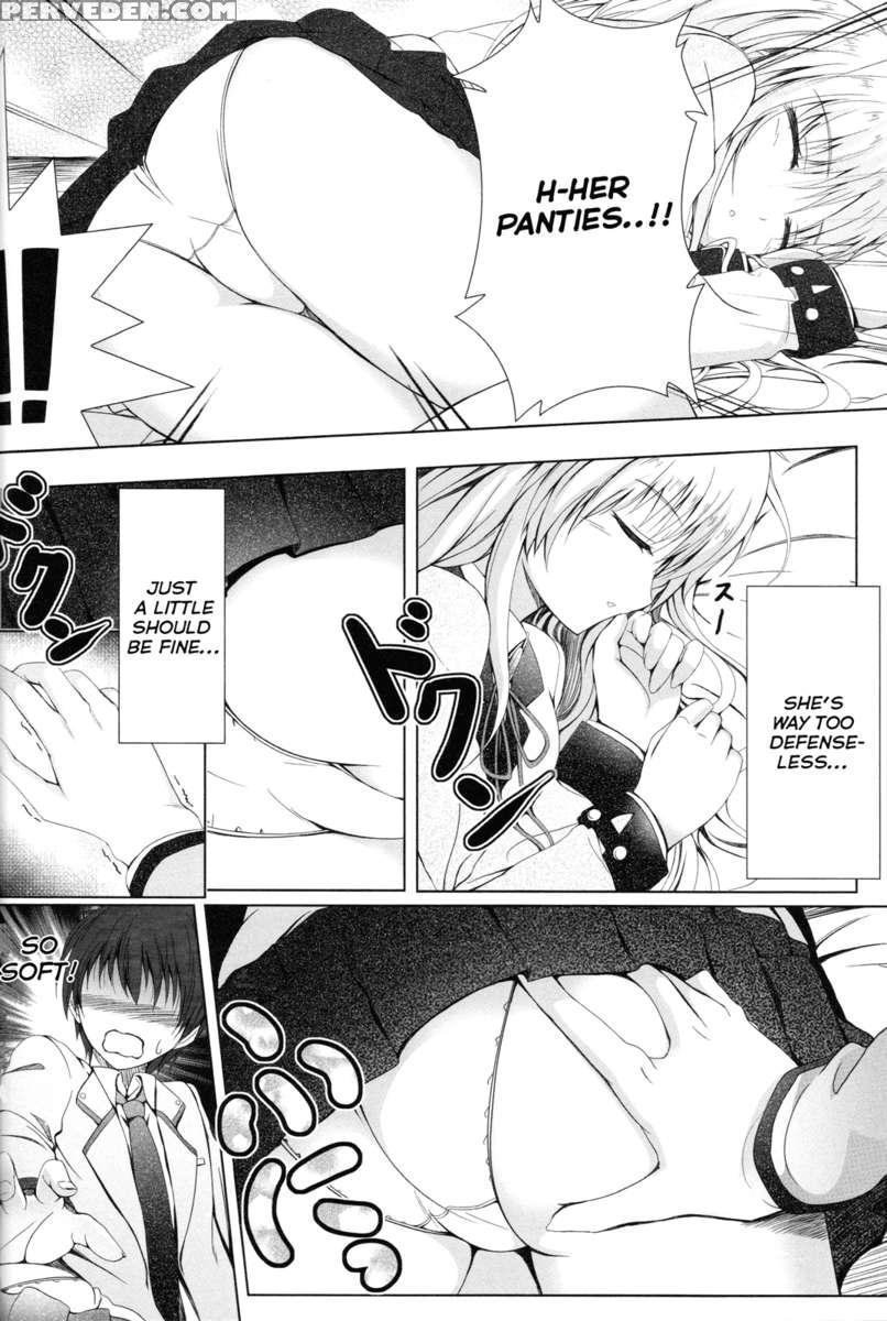 Tenshi No Oto! 1