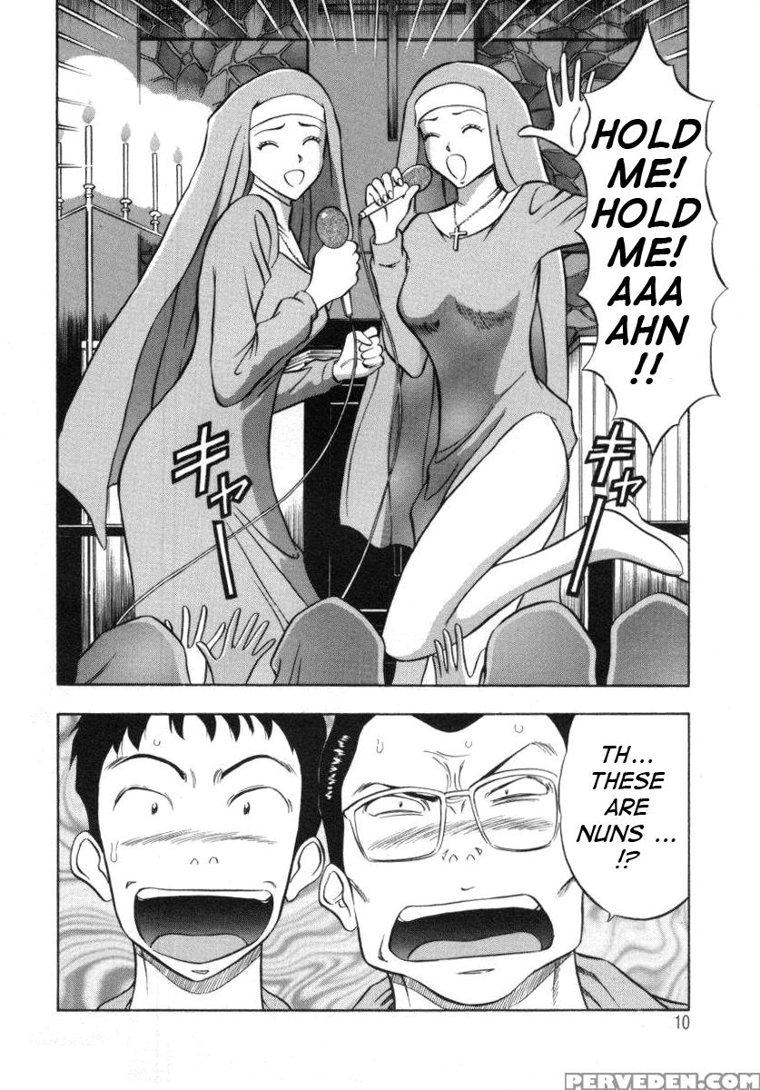 Tenshi No Otsutome 1