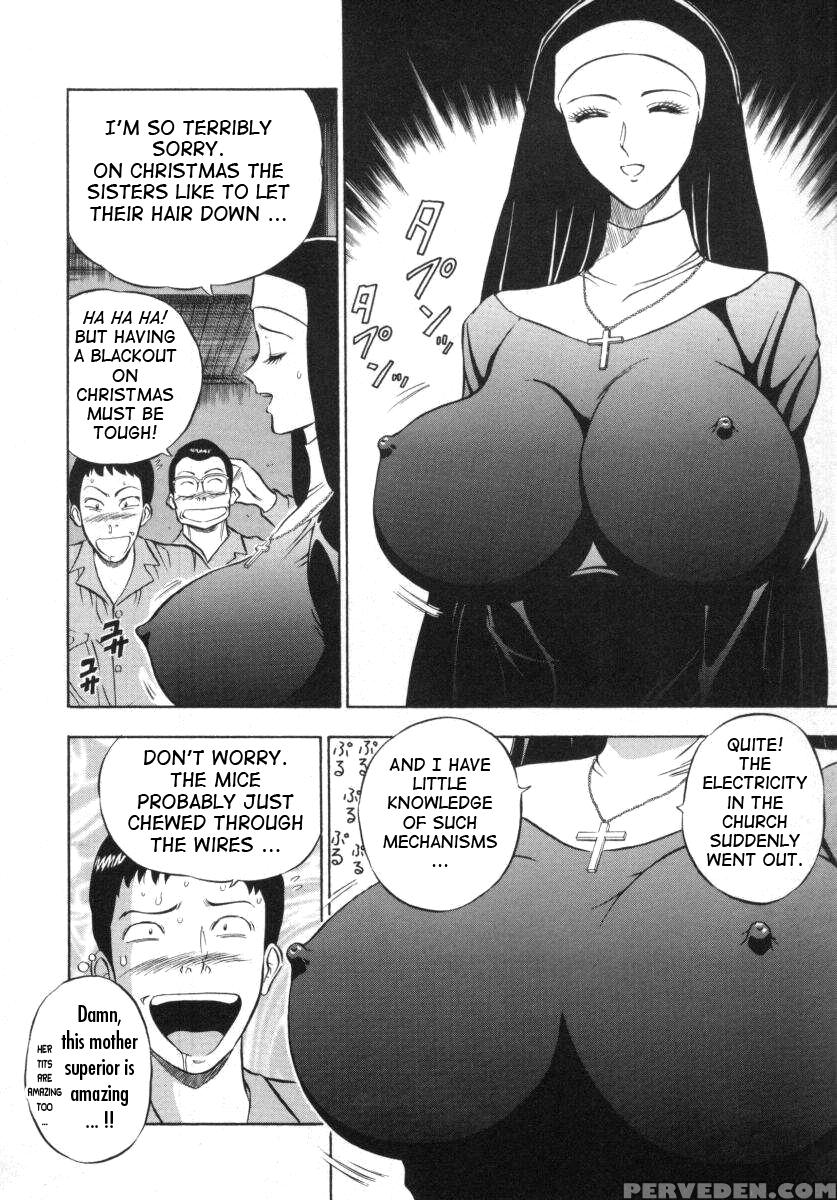 Tenshi No Otsutome 1