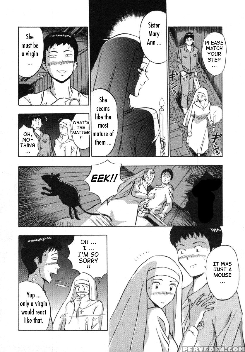 Tenshi No Otsutome 1