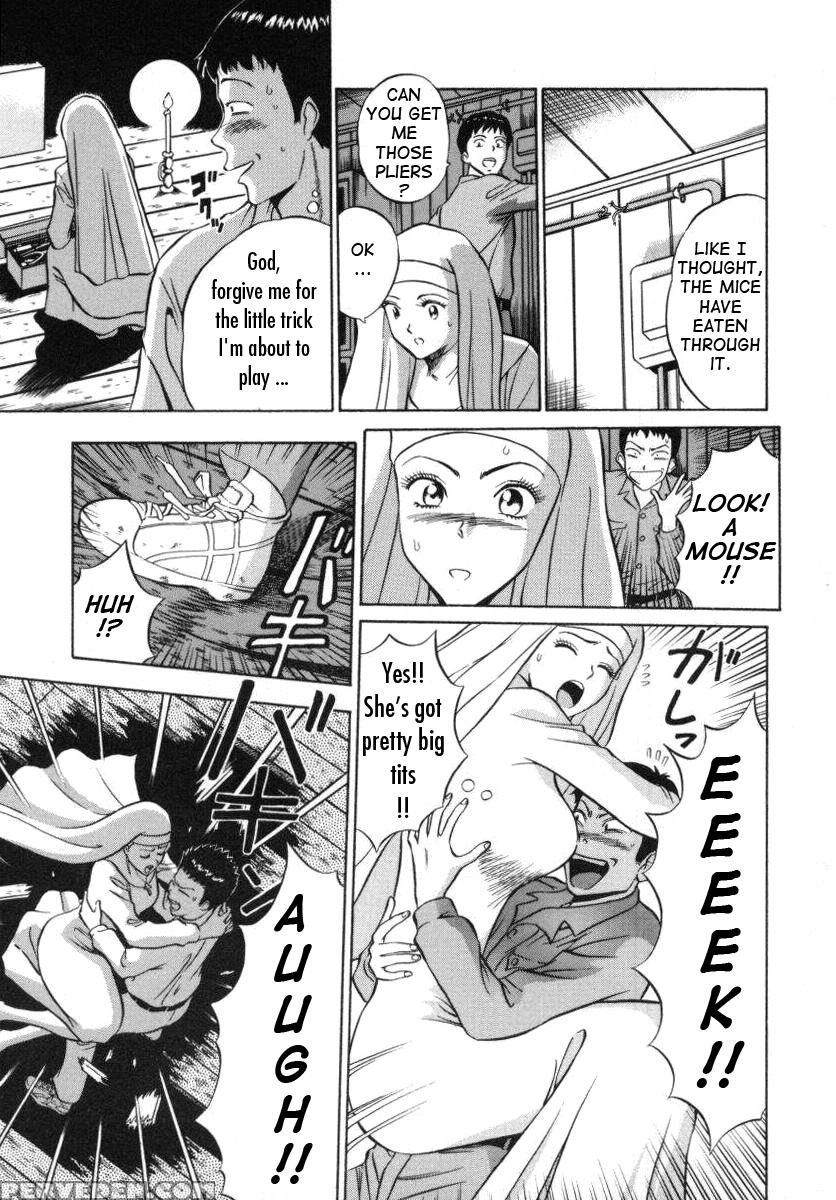 Tenshi No Otsutome 1