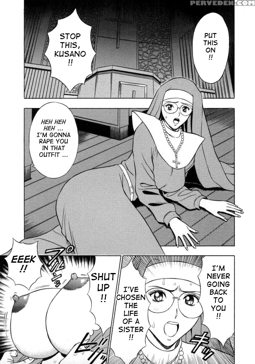 Tenshi No Otsutome 10