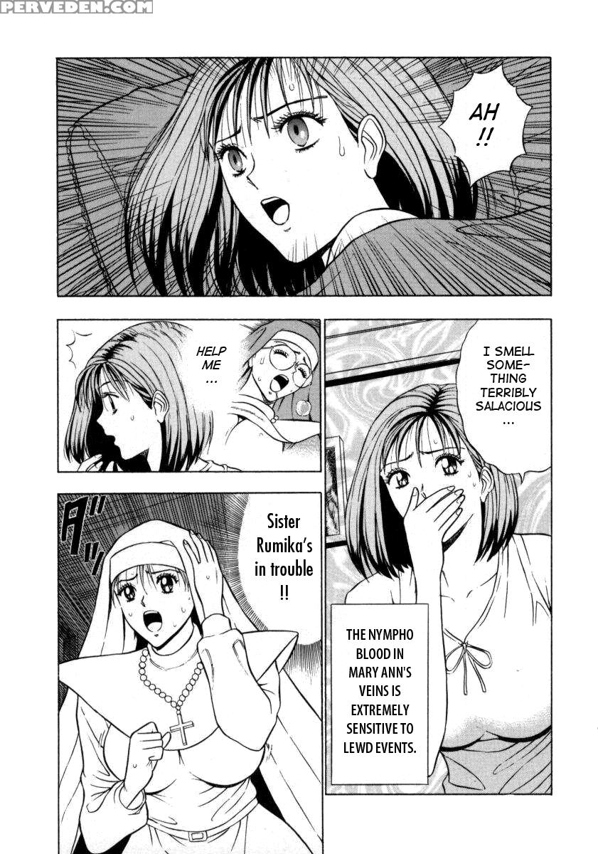 Tenshi No Otsutome 10